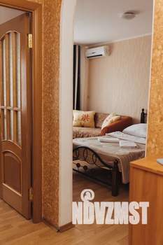 1-к квартира, посуточно, 31м2, 3/5 этаж