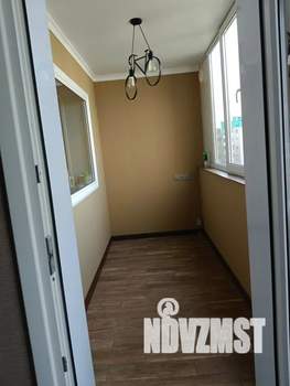 2-к квартира, посуточно, 56м2, 8/9 этаж