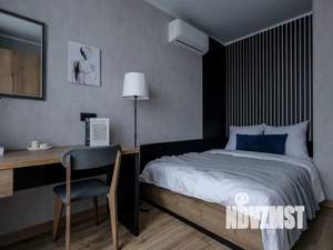 2-к квартира, посуточно, 32м2, 9/24 этаж