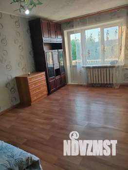 1-к квартира, посуточно, 30м2, 5/5 этаж
