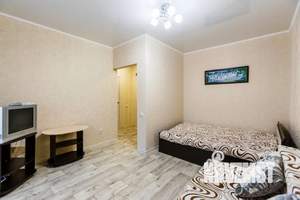 1-к квартира, посуточно, 45м2, 2/9 этаж