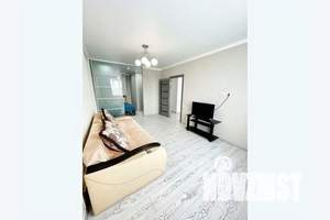 1-к квартира, посуточно, 50м2, 10/17 этаж