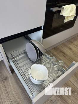 2-к квартира, на длительный срок, 45м2, 4/17 этаж