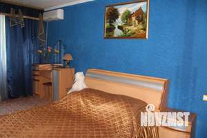 1-к квартира, посуточно, 39м2, 4/5 этаж