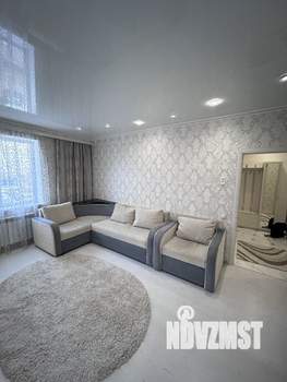 1-к квартира, на длительный срок, 45м2, 2/9 этаж