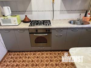 2-к квартира, посуточно, 43м2, 2/3 этаж