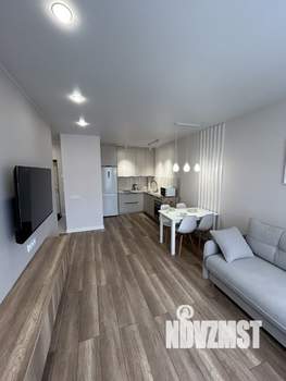 2-к квартира, на длительный срок, 45м2, 5/23 этаж