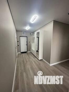 2-к квартира, посуточно, 64м2, 10/10 этаж