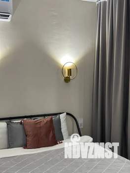 Студия квартира, посуточно, 32м2, 17/18 этаж