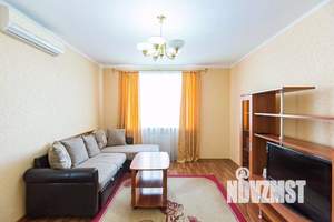 2-к квартира, посуточно, 70м2, 1/1 этаж