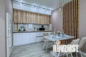 2-к квартира, посуточно, 41м2, 10/24 этаж