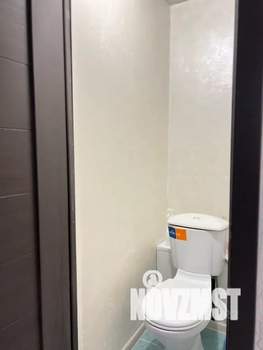 1-к квартира, посуточно, 41м2, 3/6 этаж