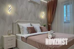 2-к квартира, посуточно, 64м2, 14/17 этаж