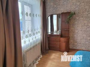 2-к квартира, посуточно, 50м2, 3/15 этаж