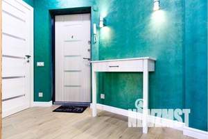 1-к квартира, посуточно, 38м2, 16/18 этаж