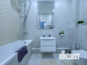 2-к квартира, посуточно, 36м2, 1/1 этаж