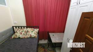 3-к квартира, посуточно, 100м2, 1/1 этаж