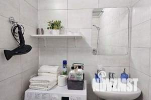 1-к квартира, посуточно, 30м2, 2/3 этаж