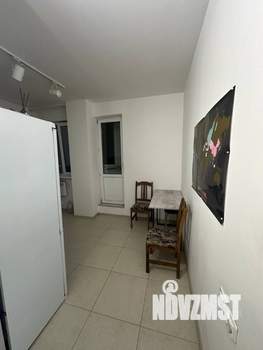 1-к квартира, на длительный срок, 30м2, 13/17 этаж