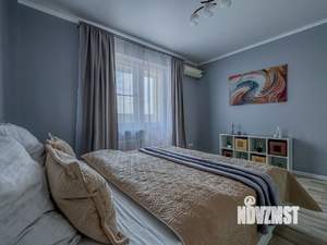 2-к квартира, посуточно, 37м2, 1/1 этаж