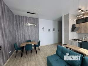 2-к квартира, на длительный срок, 67м2, 12/13 этаж