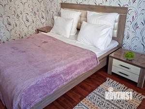2-к квартира, посуточно, 70м2, 1/1 этаж