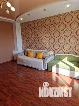 2-к квартира, посуточно, 70м2, 8/12 этаж