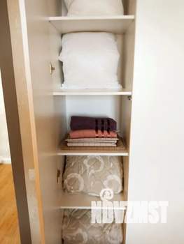 2-к квартира, посуточно, 53м2, 18/20 этаж