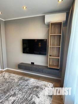 2-к квартира, на длительный срок, 53м2, 17/23 этаж