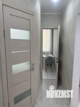1-к квартира, на длительный срок, 29м2, 3/5 этаж