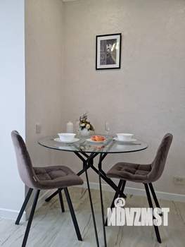 1-к квартира, посуточно, 45м2, 10/11 этаж