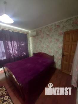 1-к квартира, посуточно, 30м2, 3/5 этаж