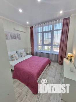 1-к квартира, посуточно, 70м2, 1/1 этаж