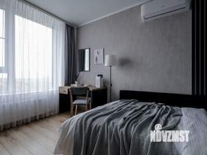 2-к квартира, посуточно, 32м2, 9/24 этаж