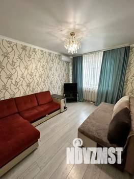 2-к квартира, посуточно, 50м2, 9/14 этаж