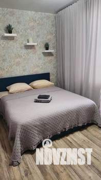 2-к квартира, посуточно, 44м2, 8/9 этаж