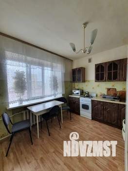 1-к квартира, посуточно, 45м2, 6/9 этаж