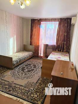 1-к квартира, на длительный срок, 32м2, 4/5 этаж