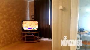 1-к квартира, посуточно, 36м2, 4/5 этаж