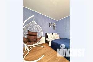1-к квартира, посуточно, 10м2, 1/1 этаж