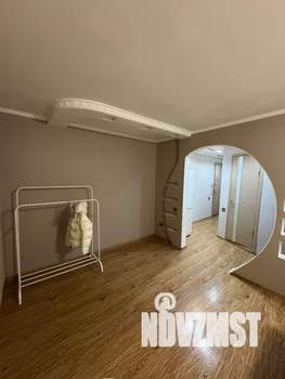 1-к квартира, посуточно, 32м2, 1/5 этаж