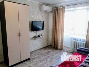 1-к квартира, посуточно, 32м2, 3/5 этаж