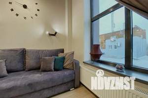 1-к квартира, посуточно, 30м2, 2/3 этаж