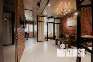 1-к квартира, посуточно, 41м2, 13/14 этаж