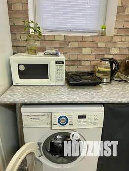 Студия квартира, посуточно, 50м2, 2/2 этаж