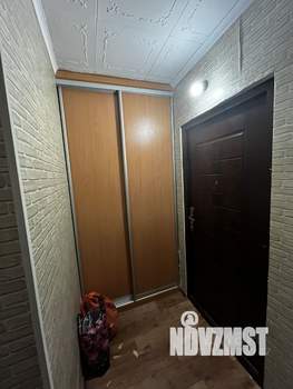 1-к квартира, на длительный срок, 29м2, 2/5 этаж