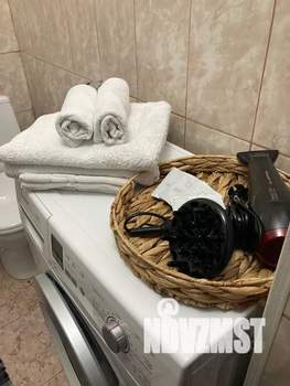 Студия квартира, посуточно, 36м2, 13/16 этаж