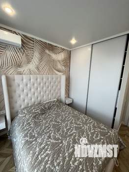 2-к квартира, на длительный срок, 45м2, 16/23 этаж