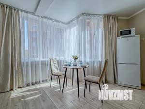 Студия квартира, посуточно, 37м2, 5/17 этаж