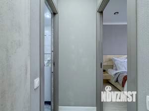 2-к квартира, посуточно, 55м2, 4/19 этаж